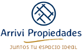 Arrivi Logo