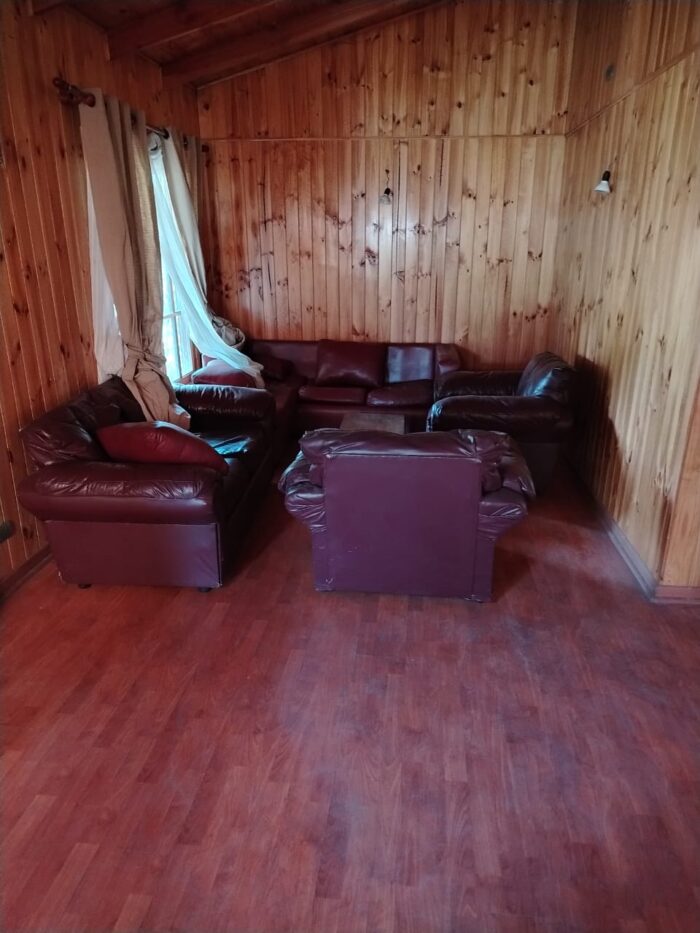 Venta de Casa en Parcela 4D+ 2B + Piscina + Quincho - Imagen 12