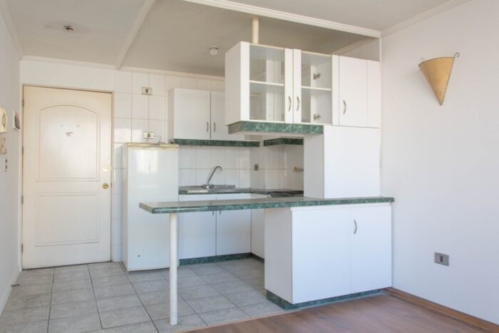 Departamento en Arriendo 1D+1B - Imagen 5