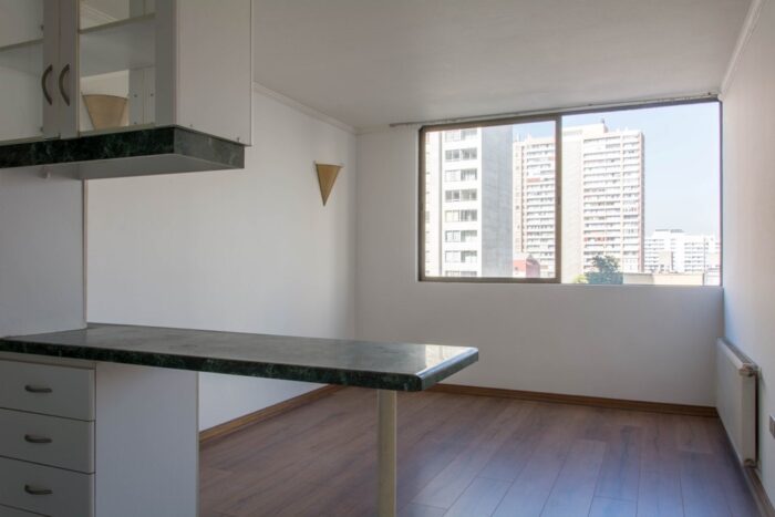 Departamento en Arriendo 1D+1B - Imagen 2