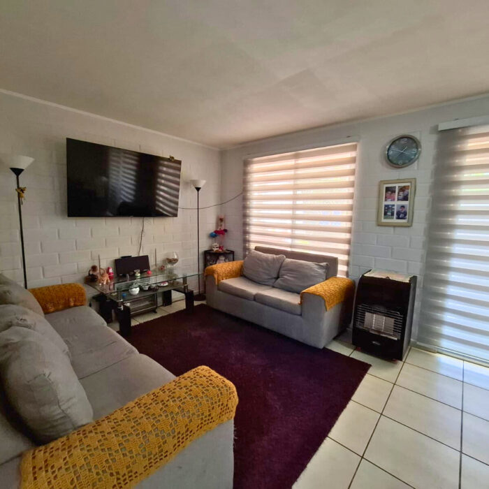 Casa en Venta 3D+ 3B